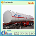 tri-axle stainless fuel tank 50 000 liters